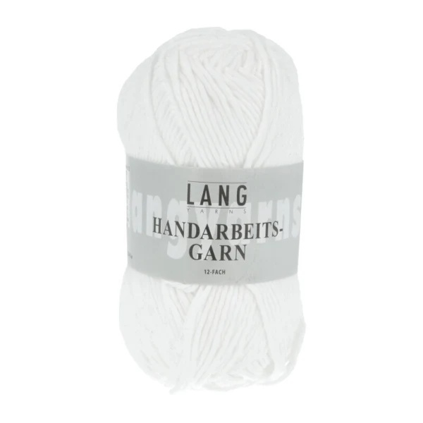 Lang Yarns Handarbeitsgarn